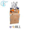 Polyethylene Pipe Electrofusion Welding Machine